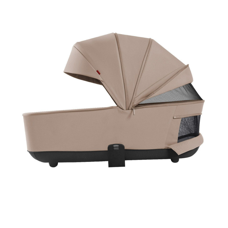 Коляска універсальна CARRELLO Sigma CRL-6523 2в1 Fresh Beige /1/