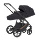 Коляска універсальна CARRELLO Sigma CRL-6523 2в1 Iridium Black /1/