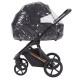 Коляска універсальна CARRELLO Sigma CRL-6523 2в1 Iridium Black /1/