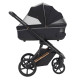 Коляска універсальна CARRELLO Sigma CRL-6523 2в1 Iridium Black /1/