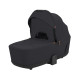 Коляска універсальна CARRELLO Sigma CRL-6523 2в1 Iridium Black /1/