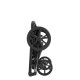 Коляска універсальна CARRELLO Sigma CRL-6523 2в1 Iridium Black /1/