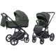 Коляска універсальна CARRELLO Sigma CRL-6523 2в1 Leaf Green /1/