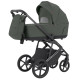 Коляска універсальна CARRELLO Sigma CRL-6523 2в1 Leaf Green /1/