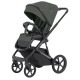 Коляска універсальна CARRELLO Sigma CRL-6523 2в1 Leaf Green /1/