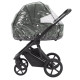 Коляска універсальна CARRELLO Sigma CRL-6523 2в1 Leaf Green /1/