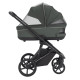 Коляска універсальна CARRELLO Sigma CRL-6523 2в1 Leaf Green /1/