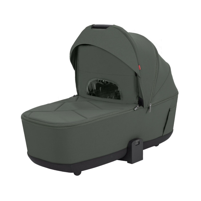 Коляска універсальна CARRELLO Sigma CRL-6523 2в1 Leaf Green /1/