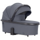 Коляска універсальна CARRELLO Ultimo CRL-6518 (2in1) Arctic Blue /1/