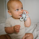 Прорізувач для зубів Babyono силіконовий 