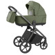 Дитяча коляска Carrello Vector CRL-6551 2 в 1 Field green