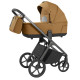 Дитяча коляска Carrello Vector CRL-6551 2 в 1 Golden beige