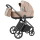 Дитяча коляска Carrello Vector CRL-6551 2 в 1 Mellow beige