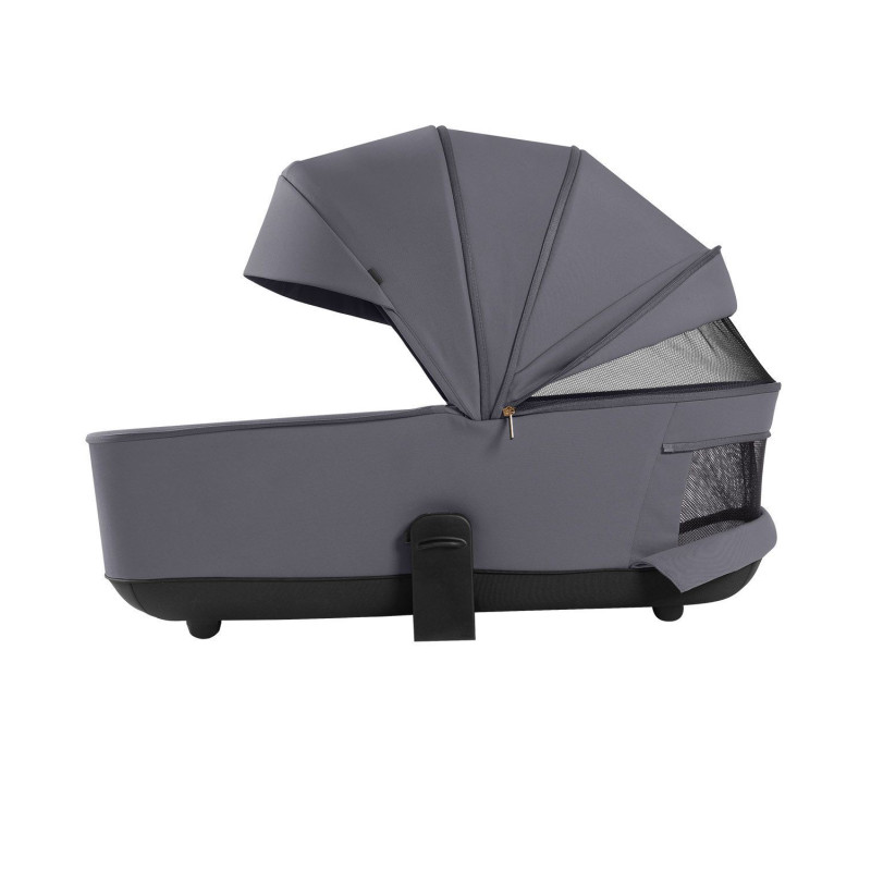 Дитяча коляска Carrello Vector CRL-6551 2 в 1 Ultimate grey