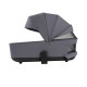 Дитяча коляска Carrello Vector CRL-6551 2 в 1 Ultimate grey
