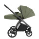 Дитяча коляска Carrello Vector CRL-6551 2 в 1 Ultimate grey