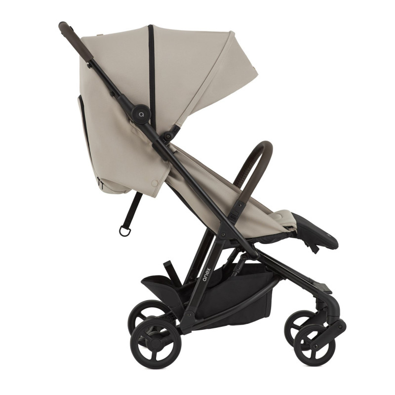 Коляска Anex Air-Z Plus Vivi