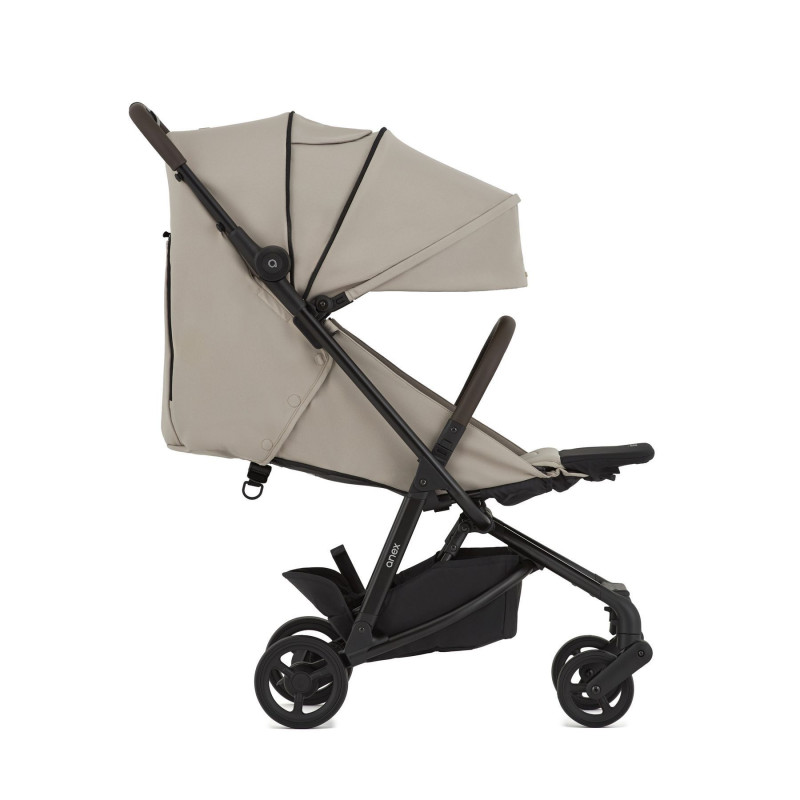 Коляска Anex Air-Z Plus Vivi