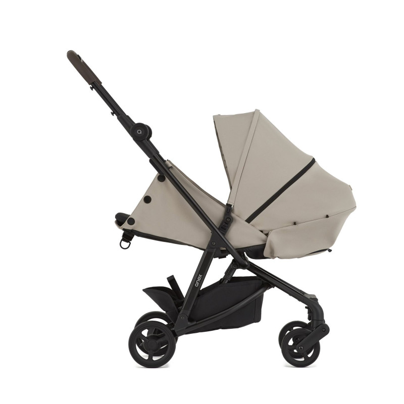 Коляска Anex Air-Z Plus Vivi