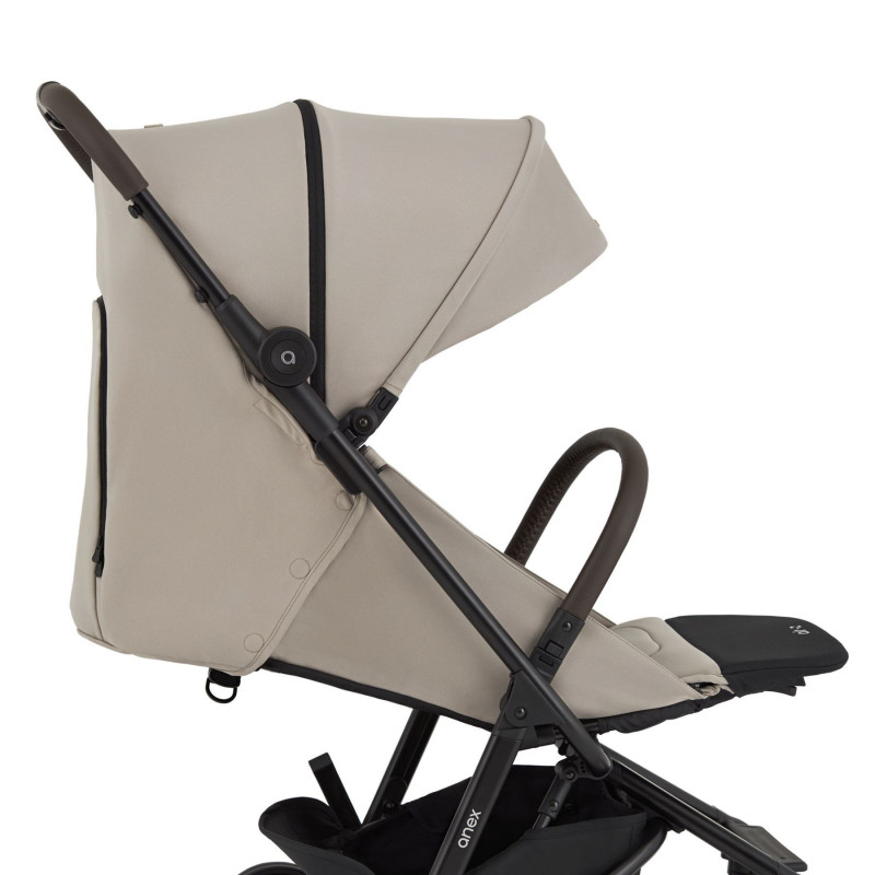 Коляска Anex Air-Z Plus Vivi