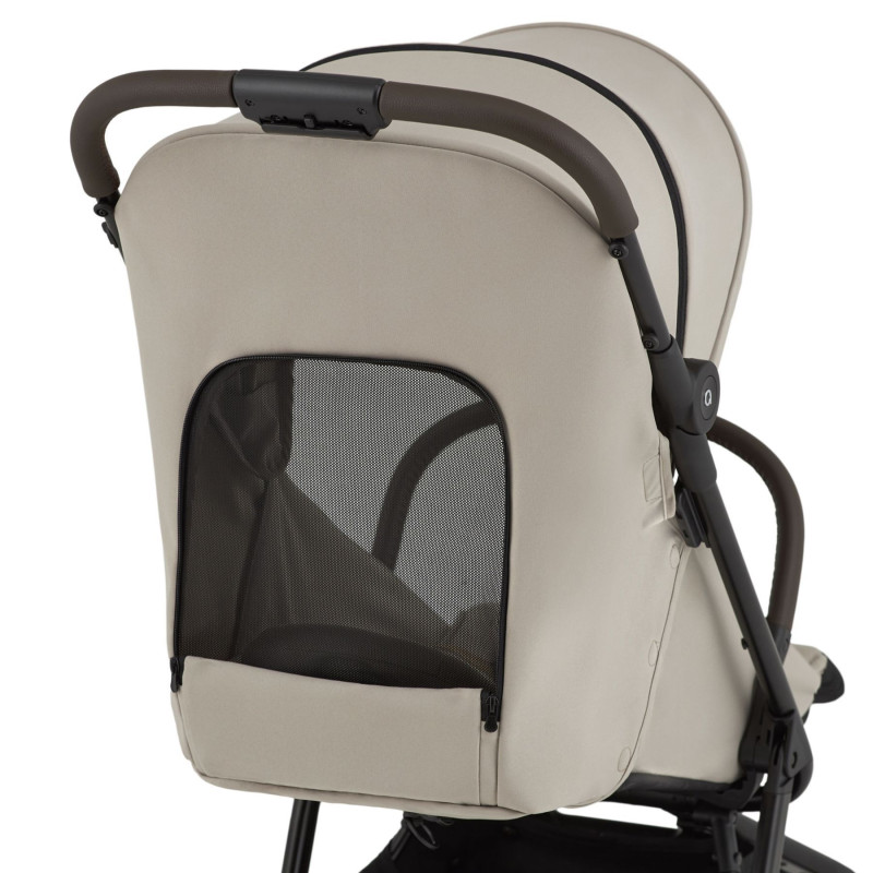 Коляска Anex Air-Z Plus Vivi