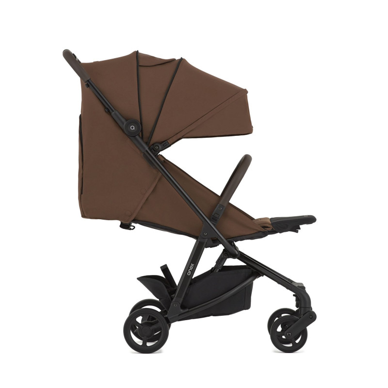Коляска Anex Air-Z Plus Tillie