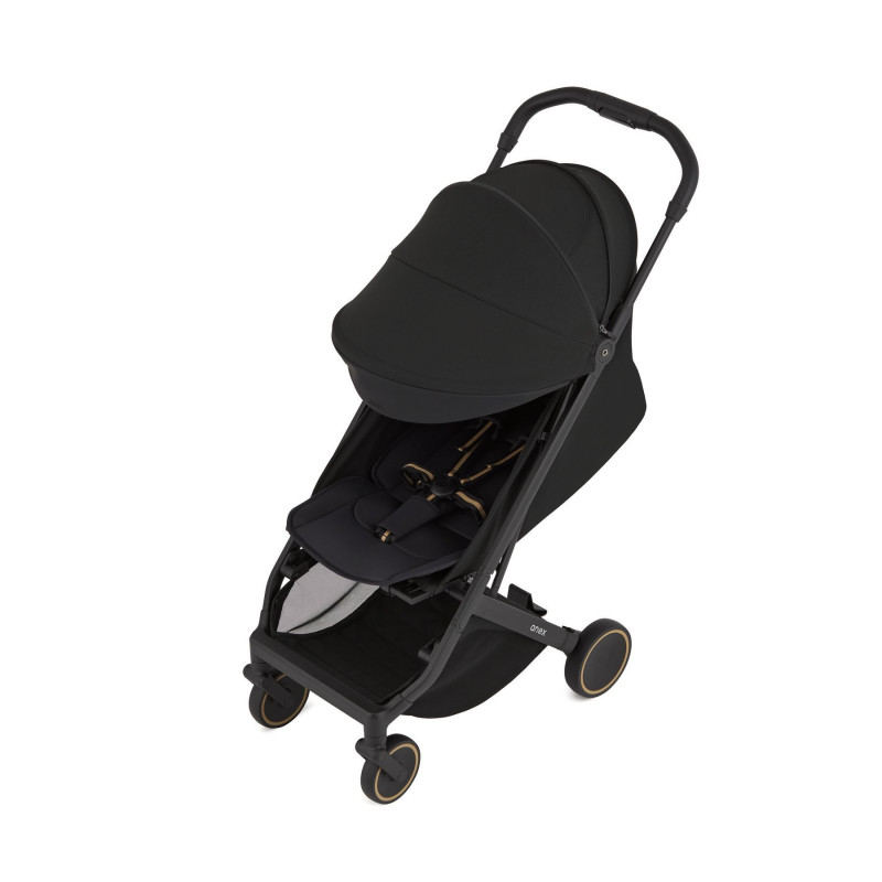 Коляска Anex Air-X2 Nero