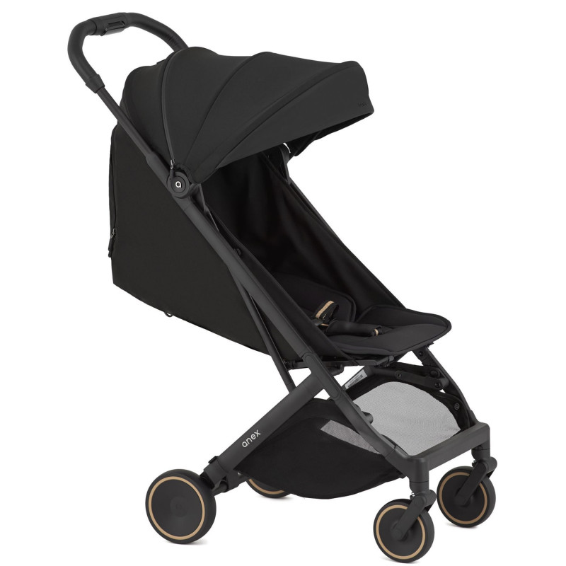 Коляска Anex Air-X2 Nero