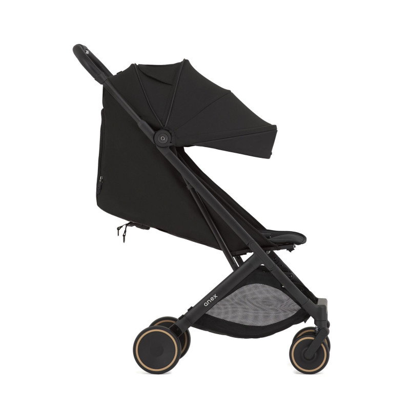 Коляска Anex Air-X2 Nero