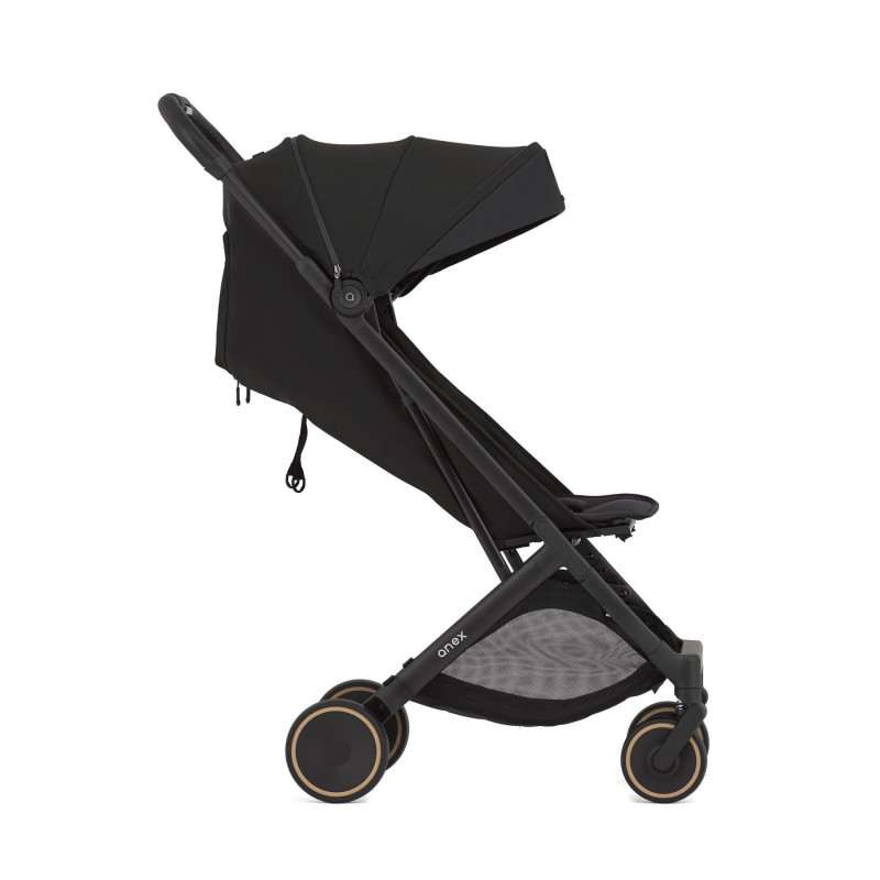 Коляска Anex Air-X2 Nero