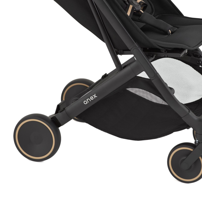 Коляска Anex Air-X2 Nero