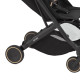Коляска Anex Air-X2 Nero