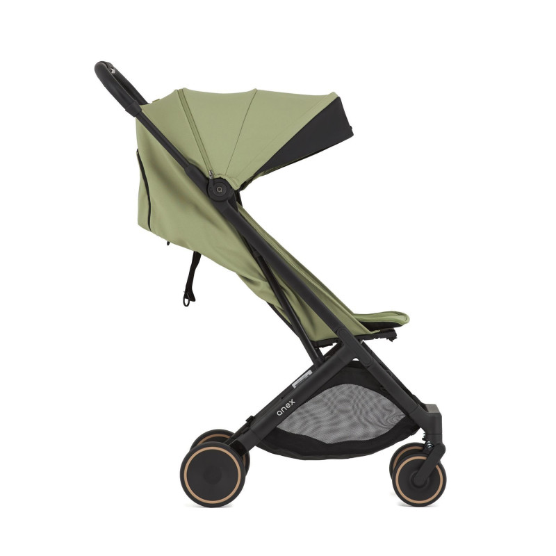 Коляска Anex Air-X2 Vert