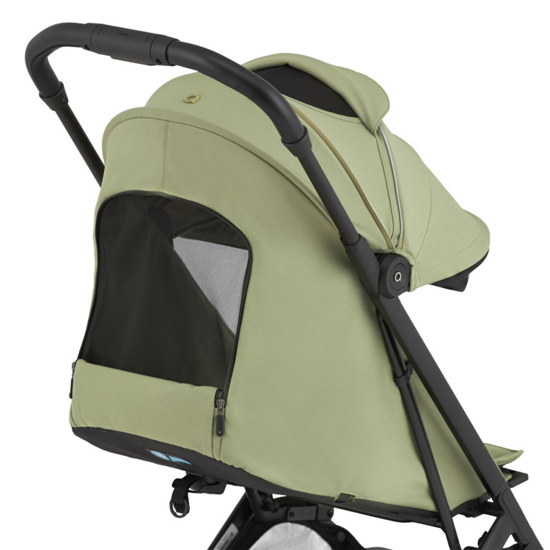 Коляска Anex Air-X2 Vert