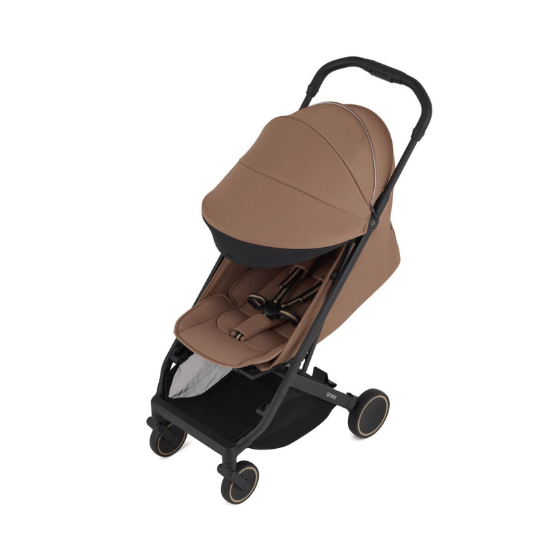 Коляска Anex Air-X2 Bronzo