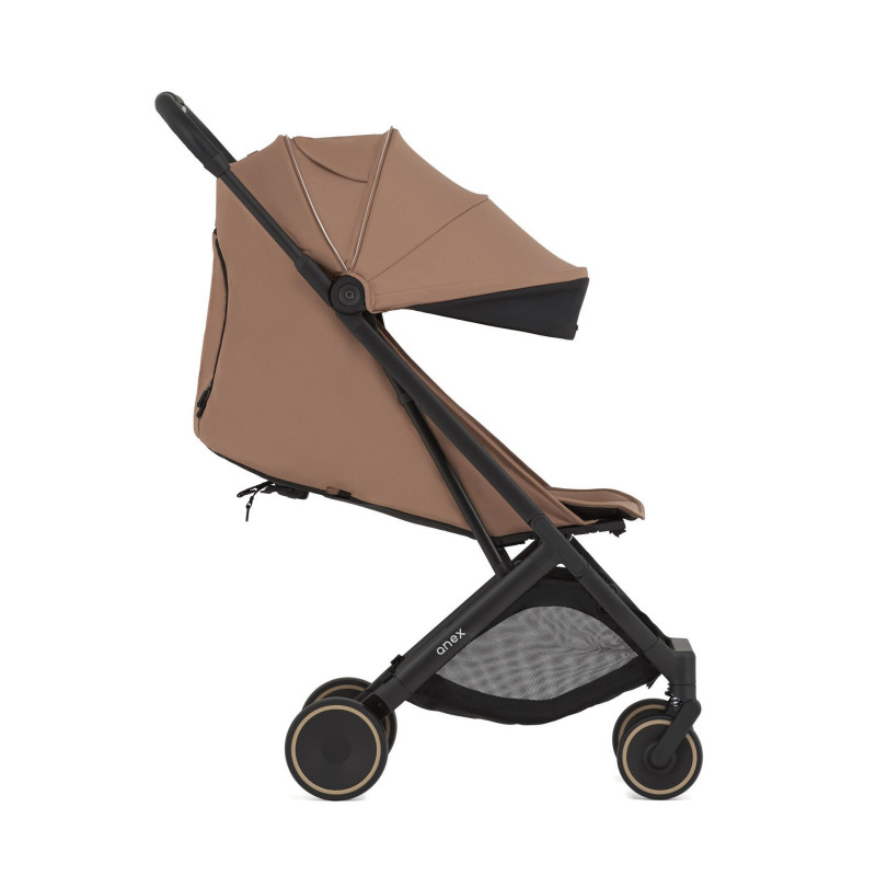 Коляска Anex Air-X2 Bronzo