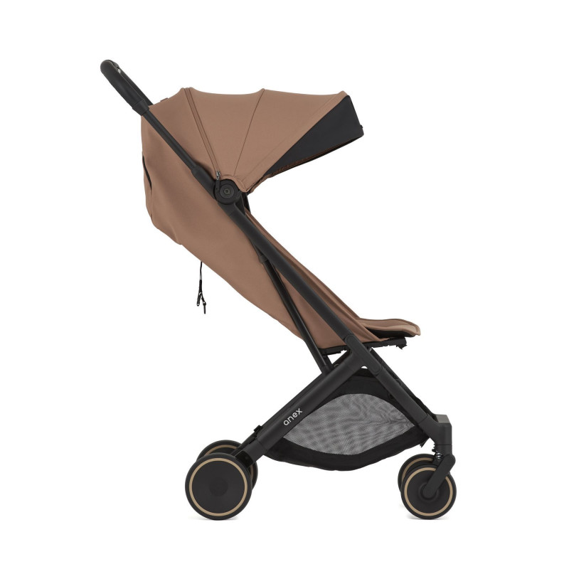 Коляска Anex Air-X2 Bronzo