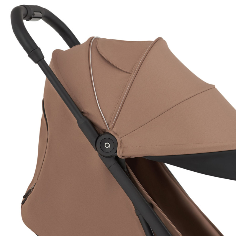 Коляска Anex Air-X2 Bronzo