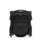 Коляска Cybex Coya Urban Mobility Black (з бампером та дощовиком)