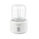 Підігрівач дитячих пляшечок портативний Babyono з акумулятором USB-C