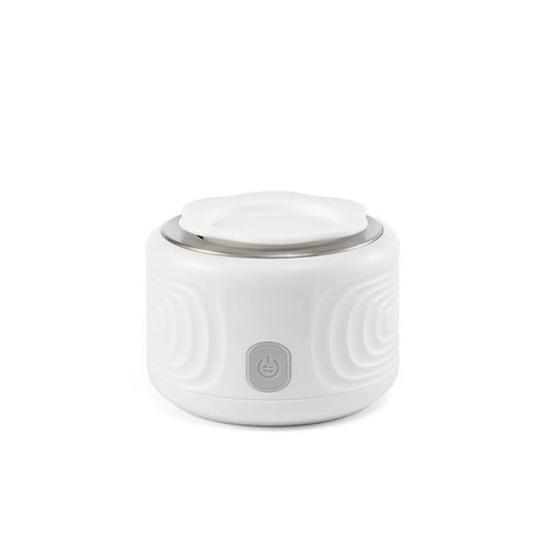 Підігрівач дитячих пляшечок портативний Babyono з акумулятором USB-C