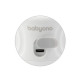 Підігрівач дитячих пляшечок портативний Babyono з акумулятором USB-C