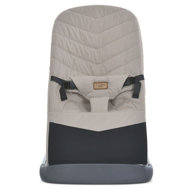 Баунсер ElCamino ME 1178 IZZY Taupe Beige
