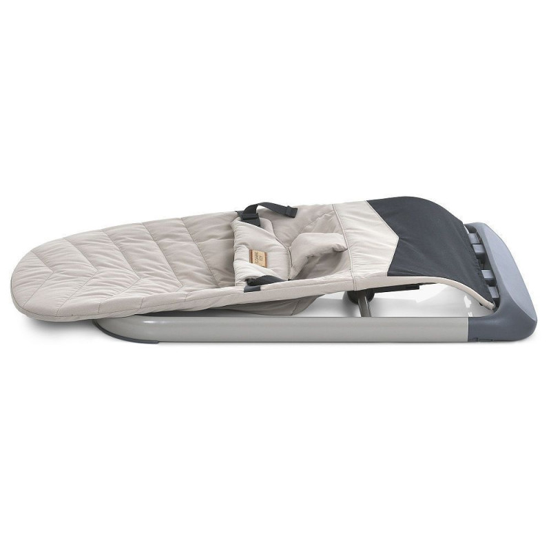 Баунсер ElCamino ME 1178 IZZY Taupe Beige
