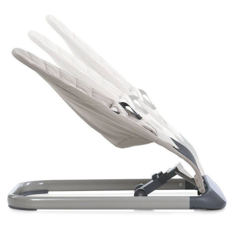Баунсер ElCamino ME 1178 IZZY Taupe Beige