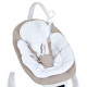 Заколисуючий центр ElCamino ME 1175 SOUL Beige