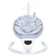 Заколисуючий центр ElCamino ME 1175 SOUL Light Gray