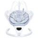Заколисуючий центр ElCamino ME 1175 SOUL Light Gray