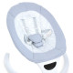 Заколисуючий центр ElCamino ME 1175 SOUL Light Gray