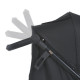 Коляска дитяча ElCamino ME 1113-2 FIJI Black Matt